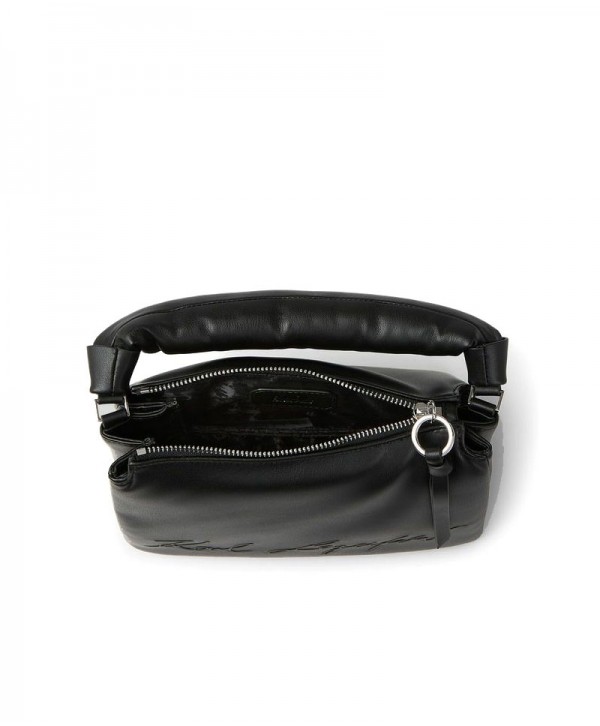  Karl Lagerfeld K/SOFT SHOULDERBAG