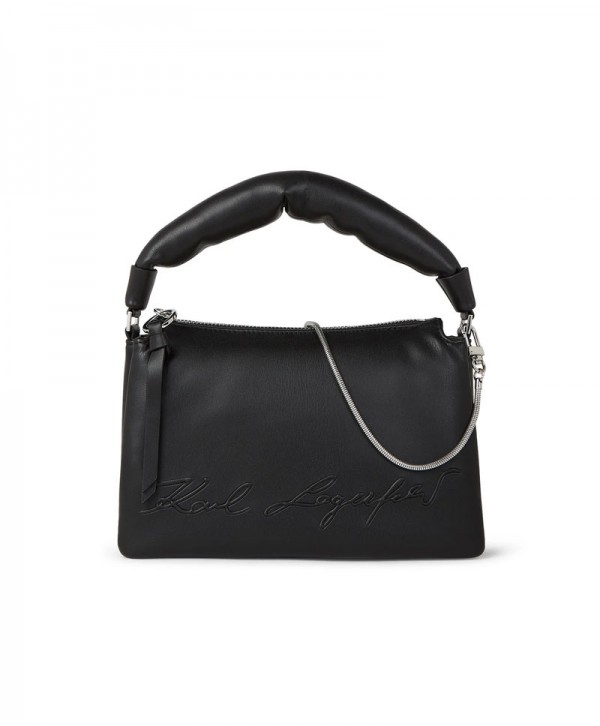  Karl Lagerfeld K/SOFT SHOULDERBAG