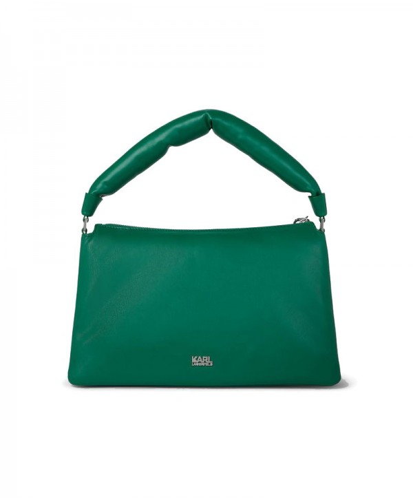 Karl Lagerfeld K/SOFT SHOULDERBAG