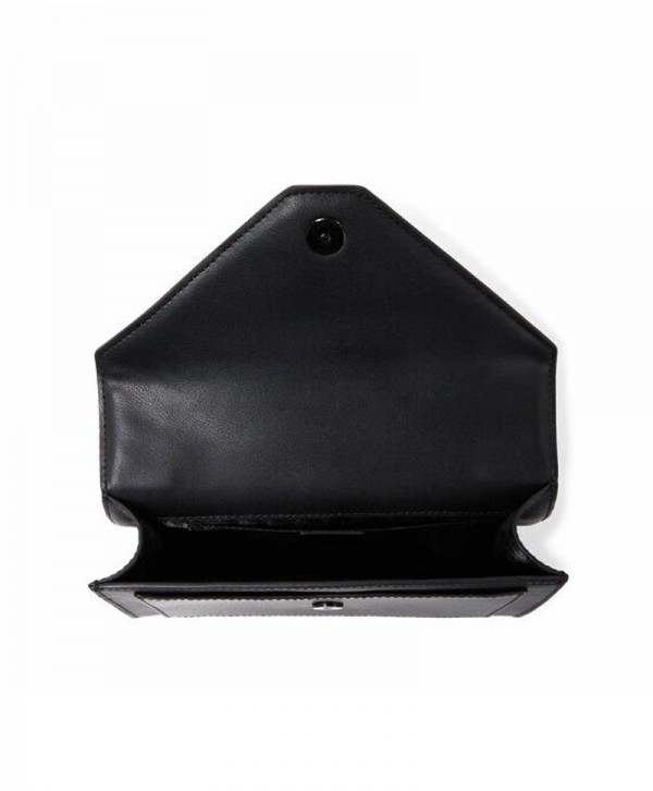 Karl Lagerfeld Black Pura bag