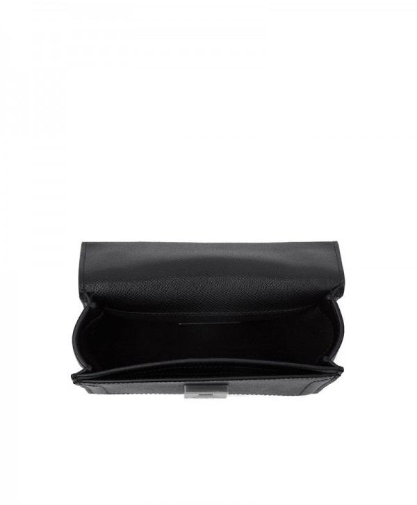 Karl Lagerfeld k/mau Crossbody Black