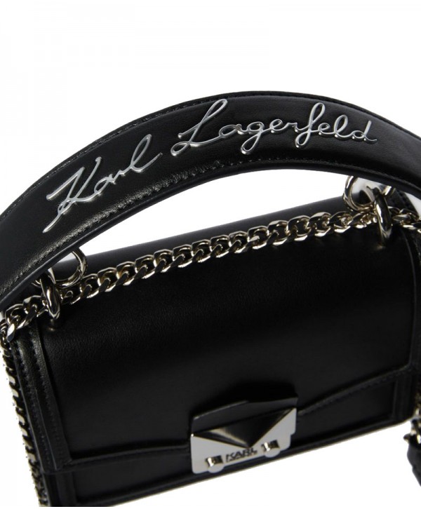 Karl Lagerfeld K/STYLE CROSSBODY