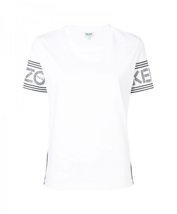 Kenzo T shirt White