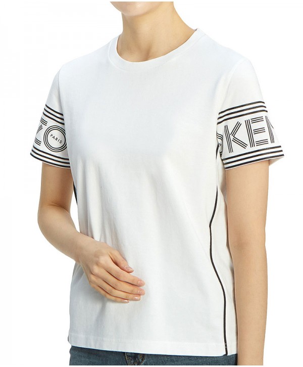 Kenzo T shirt White