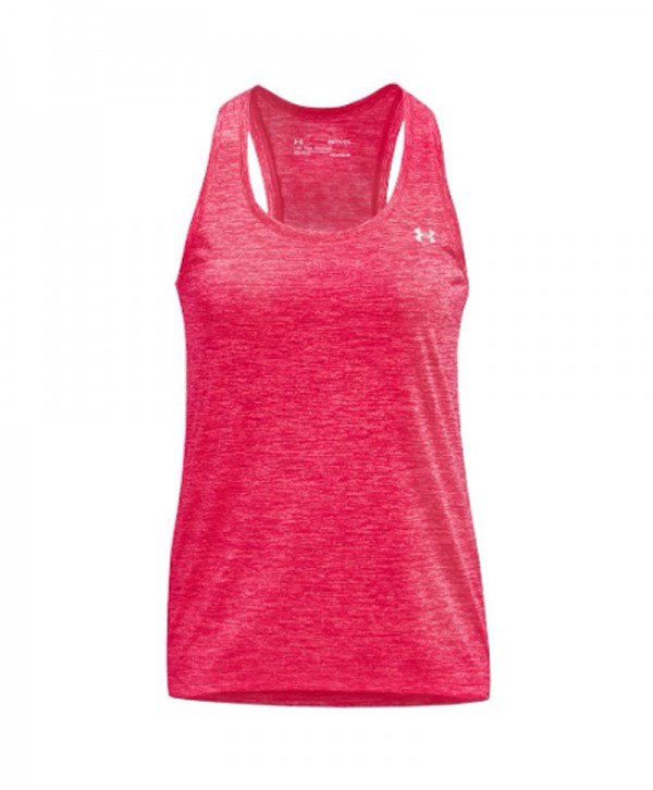 Under Armour Women's Twist Tech Tank 