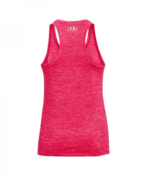 Under Armour Women's Twist Tech Tank 