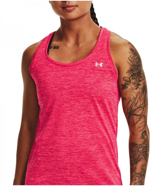 Under Armour Women's Twist Tech Tank 