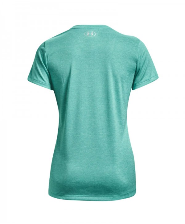 Under Armour Women's UA Tech Twist V-Neck Top 