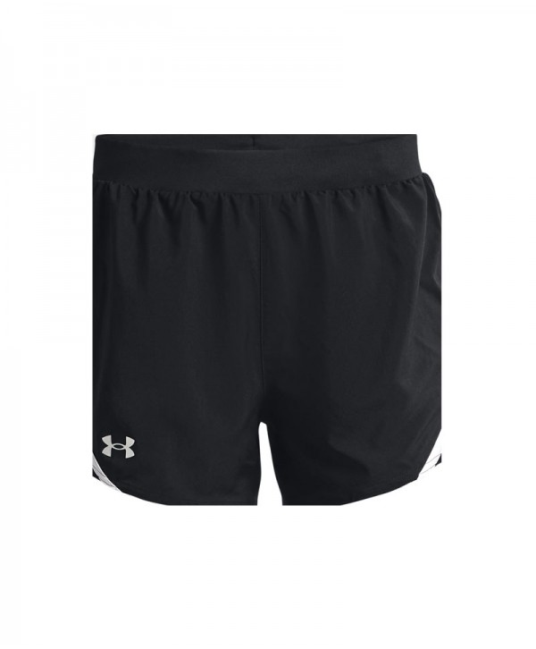 Women's UA Mileage 2.0 Shorts